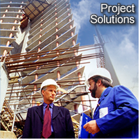 Project Solutions